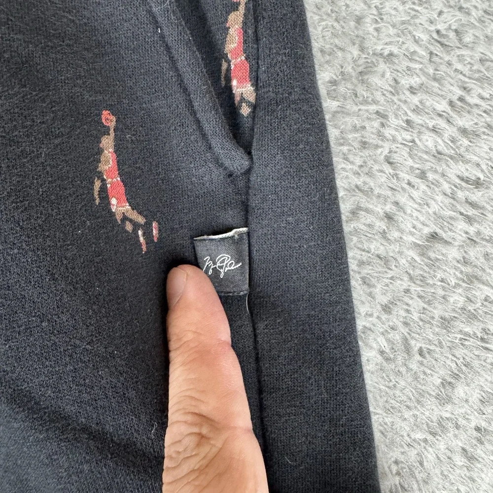 Jordan essentials statement